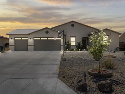 3231 Ilford Rd NE, Rio Rancho, NM, 87144