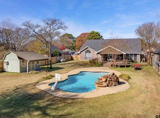 21237 Altuda Ln, Flint, TX 75762