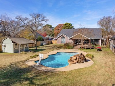 21237 Altuda Ln, Flint, TX, 75762