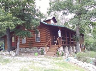 785 Lappis Ln, Eureka Springs, AR 72632