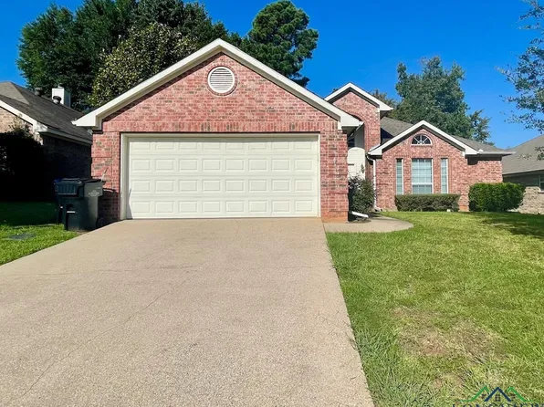 3208 Oakleigh St, Longview, TX 75605