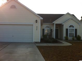 828 Pembridge Ct, Myrtle Beach, SC 29579
