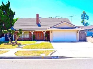 23702 Decorah Rd, Diamond Bar, CA 91765