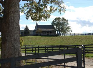 730 Oregon Rd, Versailles, KY 40383