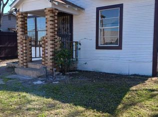 414 W THEO AVE, San Antonio, TX 78214