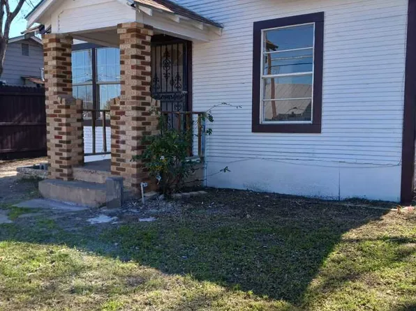 414 W THEO AVE, San Antonio, TX 78214