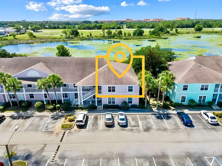 3137 Sun Lake Ct #B — Photo 1
