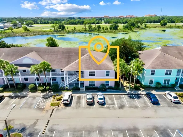 3137 Sun Lake Ct APT B, Kissimmee, FL 34747