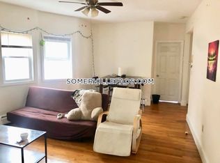 184 Broadway APT 4, Somerville, MA 02145