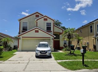 2261 BLUE SAPPHIRE CIRCLE, ORLANDO, FL 32837