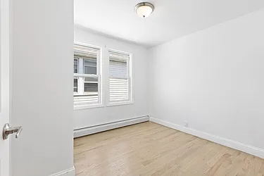 Rented by Compass