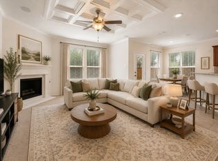 13216 Ragged Spur Ct, Haslet, TX 76052
