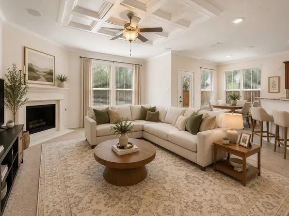 13216 Ragged Spur Ct, Haslet, TX 76052