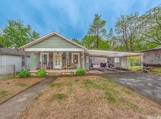 704 W 46th St, North Little Rock, AR 72118