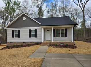 307 Eckerd St, Asheboro, NC 27203