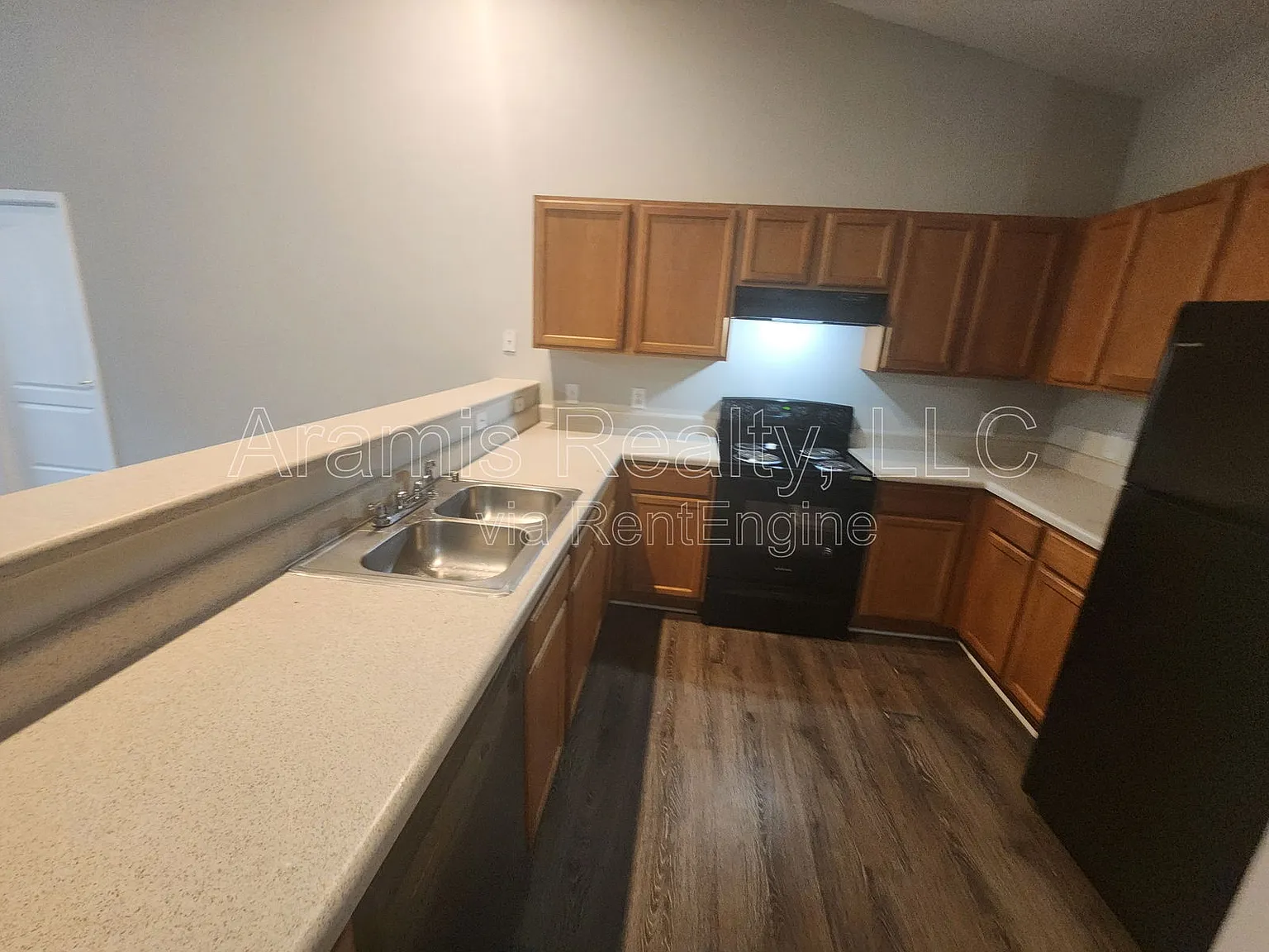 2 bed, 2.0 bath, 1256 sqft, $1,225 — Photo 4