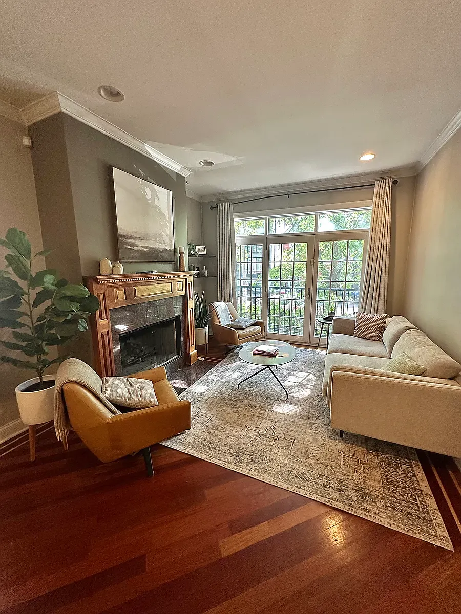 Building Photo - 1520 N Bosworth Ave #1
