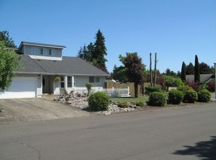 715 NE 138th Ave, Vancouver, WA 98684