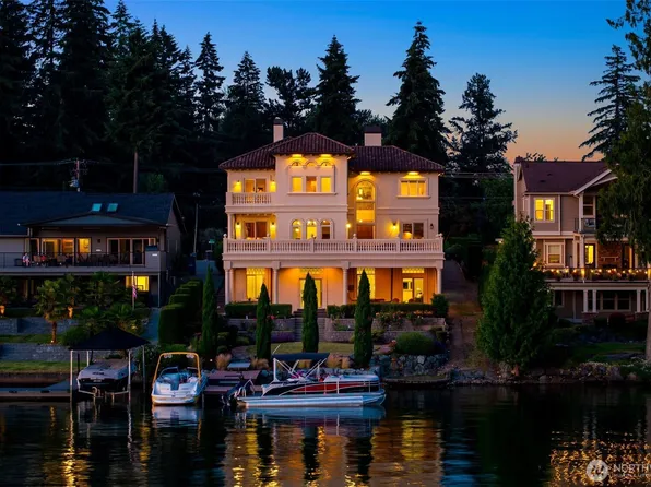 21125 Church Lake Drive E, Bonney Lake, WA 98391