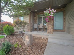 3578 E Hyrum Dr, Idaho Falls, ID 83401