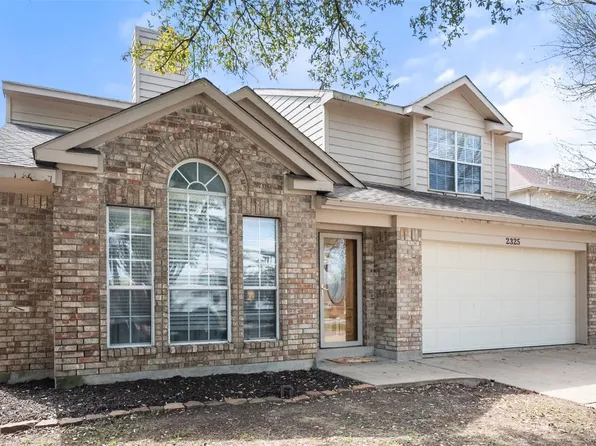 2325 Kildeer Trl, Grand Prairie, TX 75052