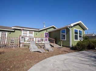 5522 Avenue O 1/2, Galveston, TX 77551