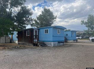 608 W State St, Rawlins, WY 82301