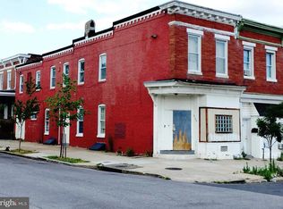 3100 McElderry St, Baltimore, MD 21205