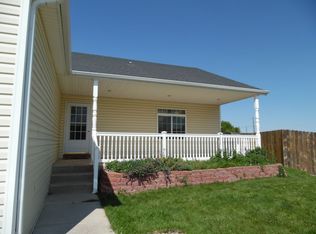 1785 Pierson Ct, Laramie, WY 82070