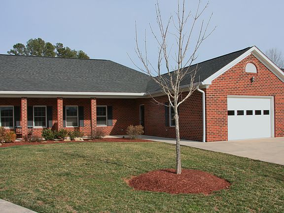 100 Virginia Loop