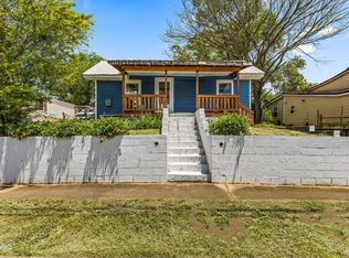 921 Riverside Ave, Kingsport, TN 37660