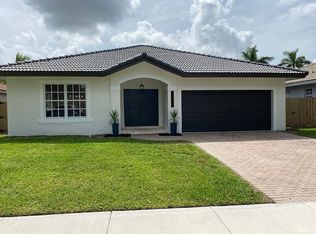 10304 SW 161st Pl, Miami, FL 33196