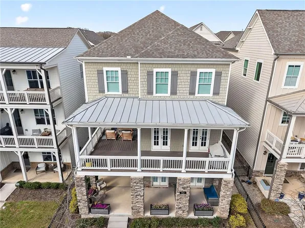 912 Luther St NW, Atlanta, GA 30318