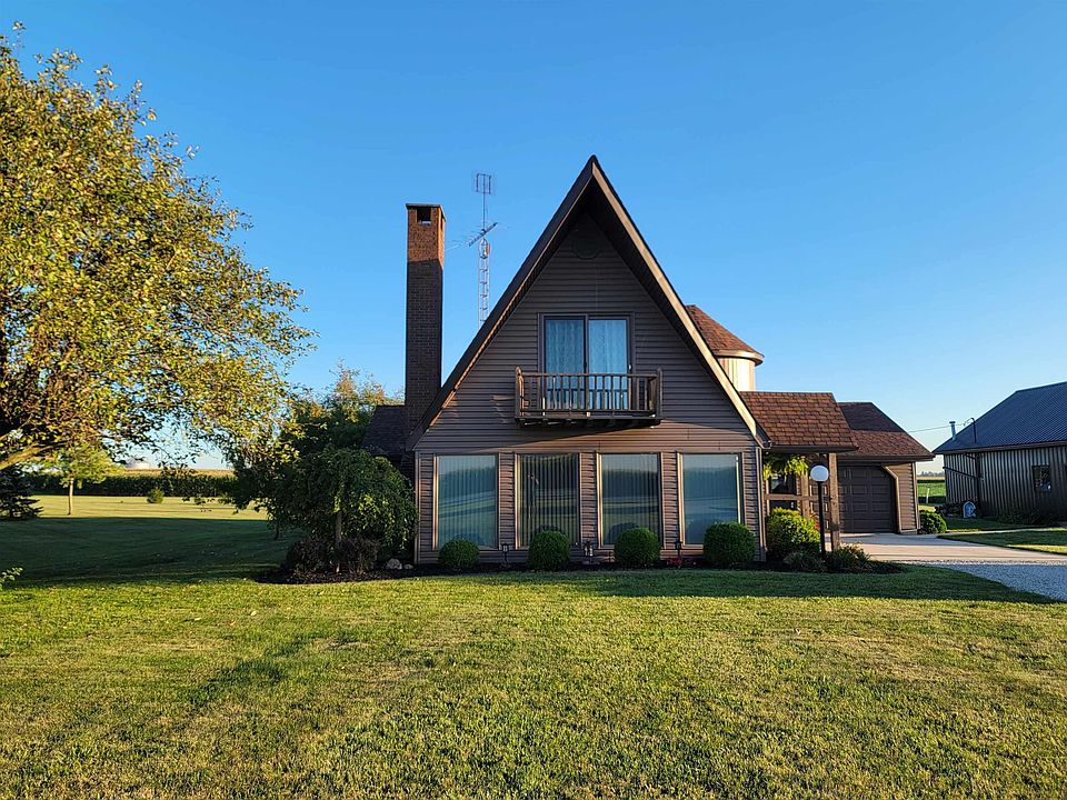 7487 E State Road 67, Bryant, IN 47326 Zillow