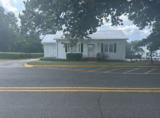 221 E Franklin St, Milledgeville, GA 31061
