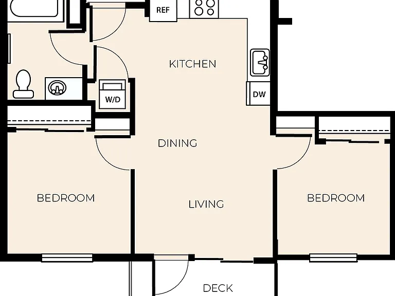 Reserve at Lacey 55+ Active Senior Living — Photo 42