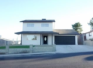 4291 Powell Ave, Las Vegas, NV 89121