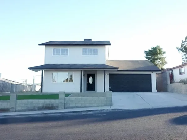 4291 Powell Ave, Las Vegas, NV 89121