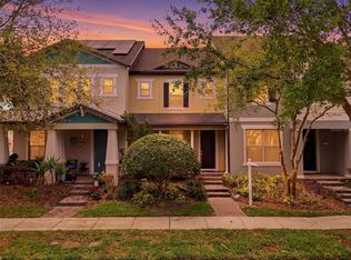 7230 Duxbury Ln, Winter Garden, FL 34787