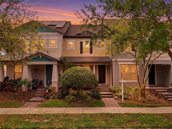 7230 Duxbury Ln, Winter Garden, FL 34787