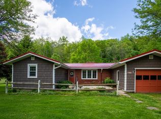 20333 Route 414, Monroeton, PA 18832