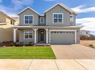 3725 Tiana St, Forest Grove, OR 97116