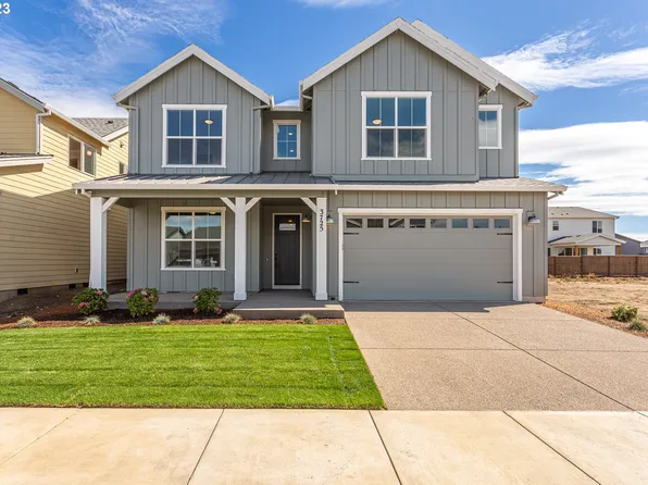 3725 Tiana St, Forest Grove, OR 97116