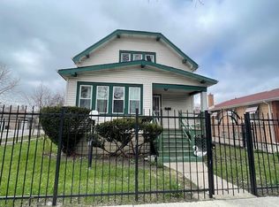 9958 S La Salle St, Chicago, IL
