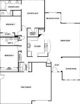 2nd image of 4659 W Providence Ave Lot 96