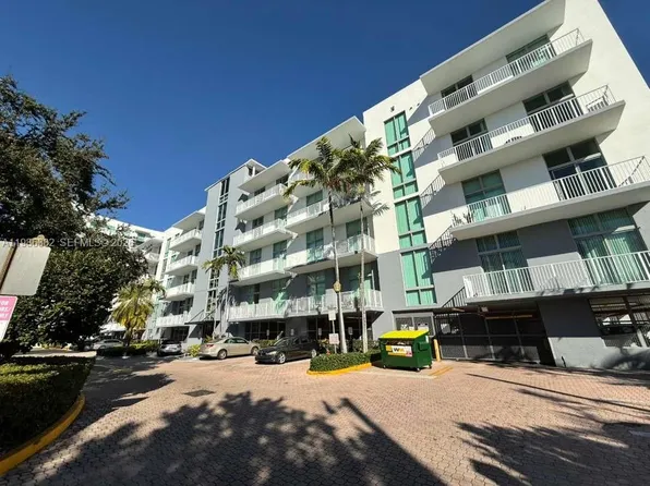 2100 Van Buren St APT 501, Hollywood, FL 33020