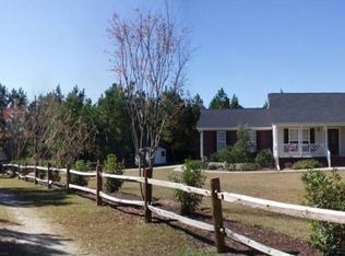 833 Mechanicsville Hwy, Darlington, SC 29540