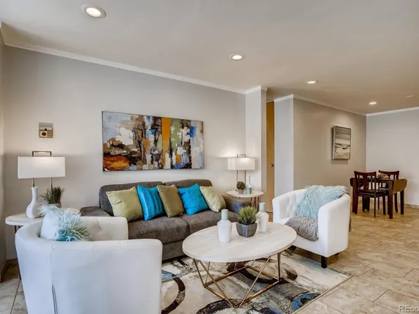 1050 N Corona St, Denver, CO