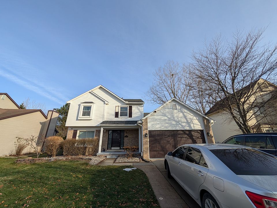 1st image of 7074 Foxridge Dr