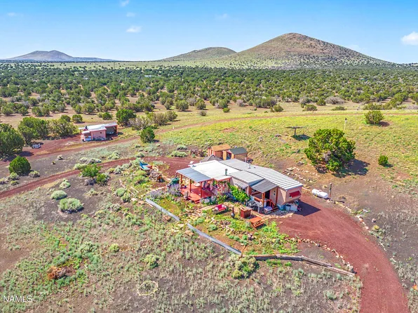 15 Leupp Rd, Flagstaff, AZ 86004
